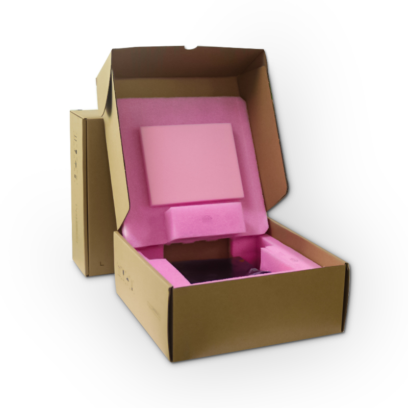 阿拉善盟电子产品飞机盒 华为产品飞机盒