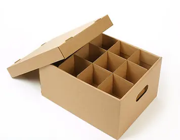 阿拉善盟纸箱厂要如何才能拥有更多的客户资源呢？
