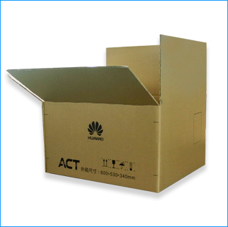 阿拉善盟纸箱包装介绍纸箱定制的要求