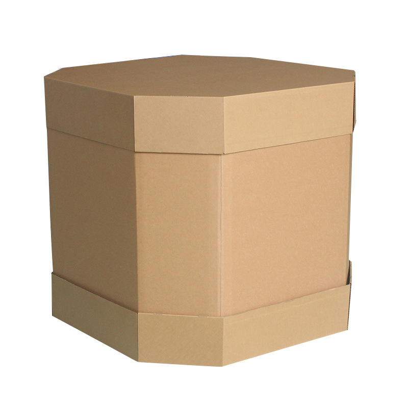 阿拉善盟重型纸箱有哪些优点？