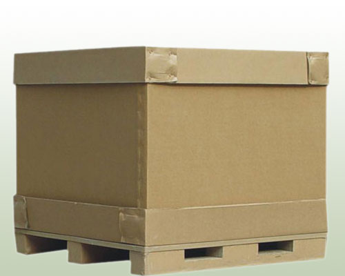 阿拉善盟重型纸箱什么原因突然成为包装行业主流？